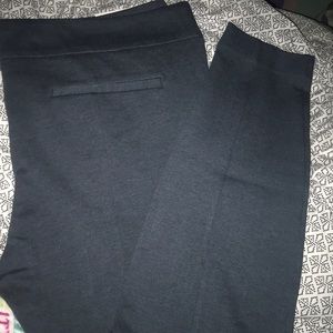 NWT loft leggings